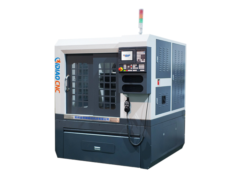 JQD-60數控雕刻機 JQD-60數控雕刻機